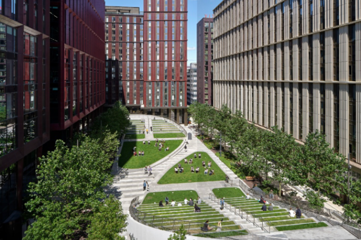 How Should Chinese Families Respond to the U.S. Tightening of Foreign Student Visas? Dual Planning for Study Abroad and Assets, Manchester is Now in the Spotlight